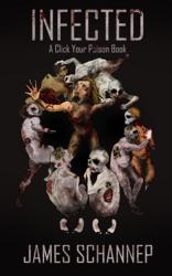 INFECTED cover image